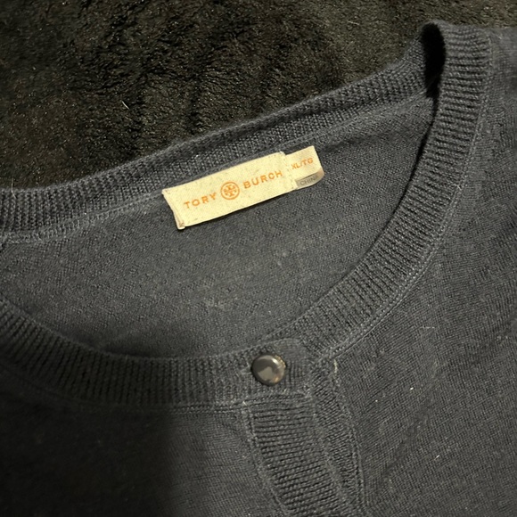 Tory Burch Cardigan - Picture 2 of 3